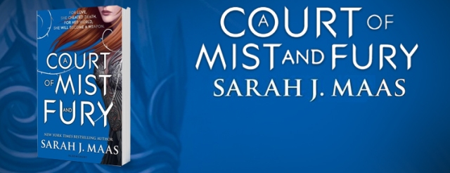 A Court Of Mist And Fury By Sarah J Maas