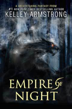 Empire of Night